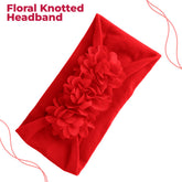 Baby Headband for Baby Hair Accessories for infant (Pink)